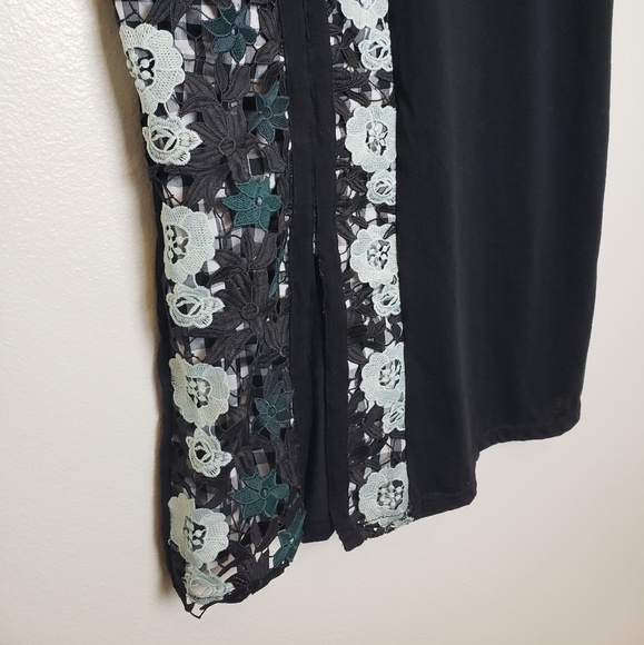 NWOT Zara Shirt Dress - Picture 5 of 5